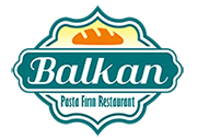 Balkan Fırın
